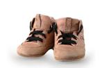 Keq Hoge sneakers in maat 21 Roze | 5% extra korting, Kinderen en Baby's, Verzenden, Jongen of Meisje, Keq, Schoenen