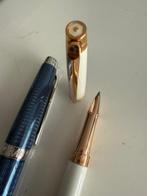 Caran dAche - Lot f 2 - Roller balpen, Verzamelen, Nieuw