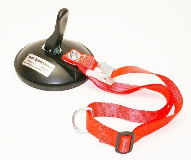 Vacuum druklager 120 mm, Auto diversen, Aanhangers en Bagagewagens, Verzenden