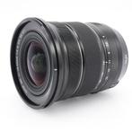 Fujifilm XF 10-24mm F/4 R OIS WR | Occasion, Ophalen of Verzenden, Nieuw