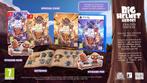Big Helmet Heroes-Exalted Edition (Switch) NIEUW, Ophalen of Verzenden, Nieuw