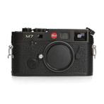 Leica M7, Ophalen of Verzenden, Zo goed als nieuw