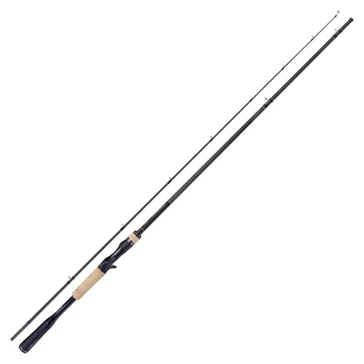 Shimano Expride Casting Hengel 2.18m 10-30g, Caravans en Kamperen, Kampeeraccessoires, Ophalen of Verzenden