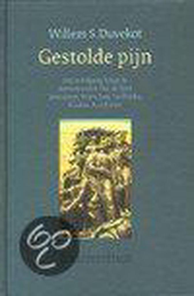 GESTOLDE PIJN 9789023906865 W.S. Duvekot, Boeken, Geschiedenis | Wereld, Zo goed als nieuw, Verzenden