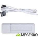 Lian Li UNI FAN Wireless Controller V2 White, Verzenden, Nieuw