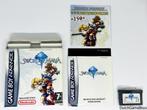 Gameboy Advance / GBA - Sword Of Mana - NHAU, Games en Spelcomputers, Verzenden, Gebruikt
