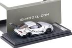Ignition Model 1:43 - Model sportwagen - Toyota Pandem Supra, Hobby en Vrije tijd, Nieuw
