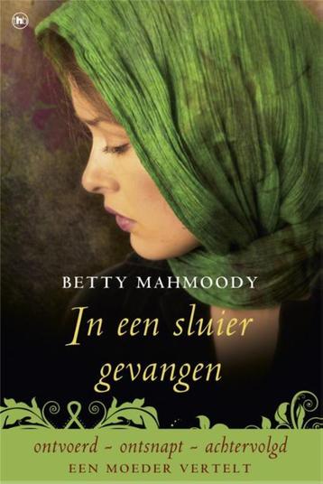 In een sluier gevangen 9789044342918 Betty Mahmoody, Verzenden, Gelezen, Betty Mahmoody