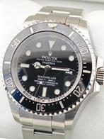 Rolex - Sea-Dweller Deep Sea - Zonder minimumprijs - 116660