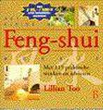 KLEINE FENG-SHUI BOEKJE 9789024605095 L. Too, Verzenden, Gelezen, L. Too