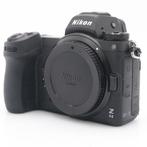Nikon Z6 II body | Tweedehands, Audio, Tv en Foto, Verzenden, Zo goed als nieuw, Nikon