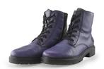 Rieker Veterboots in maat 39 Overig | 5% extra korting, Kleding | Dames, Schoenen, Overige kleuren, Verzenden, Overige typen, Gedragen