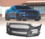 PARE CHOCS POUR FORD MUSTANG 18 21 LOOK GT500, Auto-onderdelen, Carrosserie, Verzenden, Nieuw