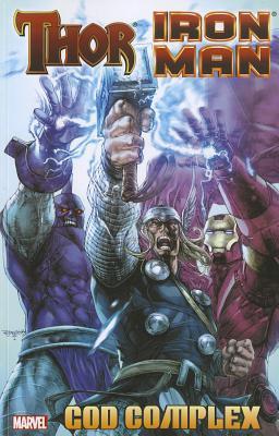 Iron Man/Thor, Boeken, Strips | Comics, Verzenden