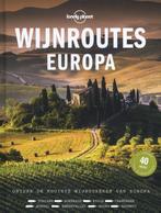 Wijnroutes Europa / Lonely Planet 9789043924115, Boeken, Reisgidsen, Verzenden, Zo goed als nieuw, Lonely Planet
