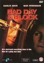 Bad Day on the Block - DVD (Films (Geen Games)), CD & DVD, DVD | Autres DVD, Ophalen of Verzenden