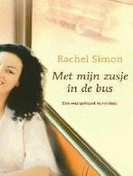 Met mijn zusje in de bus 9789032509095 R. Simon, Verzenden, Gelezen, R. Simon