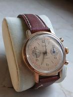 Difor, Landeron 149 - Zonder minimumprijs - Heren -, Handtassen en Accessoires, Horloges | Heren, Nieuw