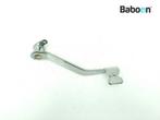 Rempedaal Harley-Davidson FXSTD Softail Deuce 2007, Motoren, Verzenden, Gebruikt