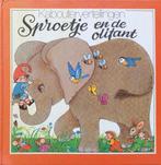 Sproetje en de olifant 8710718850720 Ursula Beckert, Verzenden, Gelezen, Ursula Beckert