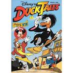 Disneys DuckTales Nr. 18 8710722009602, Gelezen, Disney, Verzenden