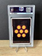 Dragon Ball Fusion World Manga SB02 - Bulma Graded card -, Collections