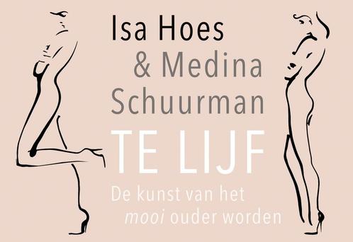 Te lijf - dwarsligger (compact formaat) 9789049806132, Boeken, Hobby en Vrije tijd, Gelezen, Verzenden
