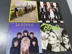 Blondie - Eat to the Beat, The Hunter, Parallel Lines &, Cd's en Dvd's, Vinyl Singles, Nieuw in verpakking
