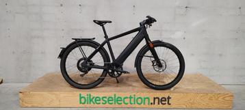Speed Pedelec | Stromer ST3 | - 77% | 2022, Ophalen