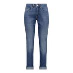 MAC • blauwe Carol jeans • 36, Kleding | Dames, MAC, Nieuw, Maat 36 (S), Verzenden