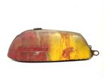 Suzuki AC 50 1970-1974 43ED BRANDSTOFTANK, Motoren, Onderdelen | Suzuki, Gebruikt