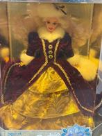 Mattel - Poupée Barbie Happy Holidays Barbie Doll Special