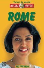 Rome / Nelles guide 9789027439949 Nelles, Boeken, Reisgidsen, Verzenden, Gelezen, Nelles