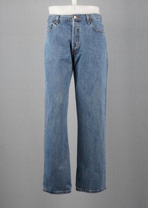 Vintage Straight Levis 501 Blue size 34 / 32, Vêtements | Hommes, Jeans, Enlèvement ou Envoi