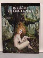 Complainte des Landes perdues - Cycle 3 / Cycle 4 - 6x C +, Nieuw