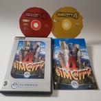 Sim City 4 PC, Games en Spelcomputers, Ophalen of Verzenden, Zo goed als nieuw
