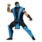 Mortal Kombat Klassics Action Figure Sub-Zero 18 cm, Ophalen of Verzenden, Nieuw