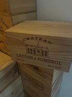 2012 Chateau La Tour a Pomerol - Pomerol - 6 Fles (0,75, Verzamelen, Nieuw