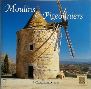 Moulins et pigeonniers en Provence, Livres, Langue | Langues Autre, Envoi