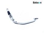 Rempedaal Suzuki GN 125 1994-2001 (GN125 NF41A), Motoren, Verzenden, Gebruikt