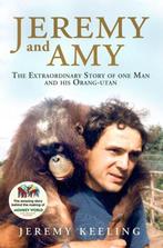 Jeremy And Amy 9781906021986 Jeremy Keeling, Verzenden, Jeremy Keeling