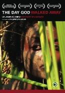 Day god walked away op DVD, Verzenden