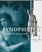 Synopsis Werkboek A 9789076589763 E. Jans, Boeken, Verzenden, Gelezen, E. Jans