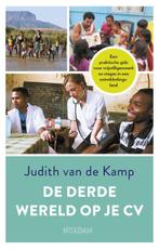 De derde wereld op je cv 9789046823286 Judith Van de Kamp, Boeken, Verzenden, Gelezen, Judith Van de Kamp