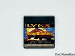 Atari Lynx - RoadBlasters, Verzenden, Gebruikt