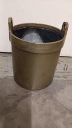 Container - Brons - Glacette Berlucchi, Antiek en Kunst