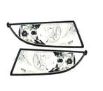 Phares Antibrouillard Pour Skoda Roomster 10- Fabia 10-14, Auto-onderdelen, Verzenden, Nieuw