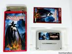 Super Famicom - Nosferatu, Verzenden, Gebruikt