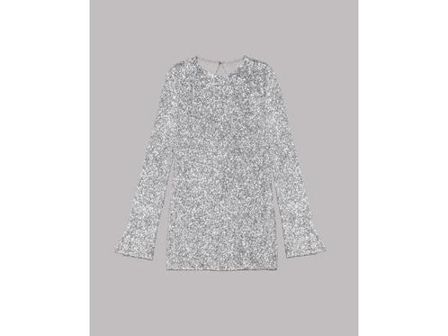 Veiling - MIKUTA The Light Sequin Dress Jurk (Maat M), Kleding | Dames, Jurken