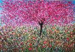 Giovanni Daurea (1955) - Spring (XL)